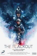Avanpost (2019) afişi Avanpost (2019) afişi