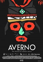 Averno (2018) afişi