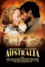 Avustralya (2008) afişi