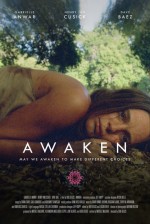 Awaken (2022) afişi