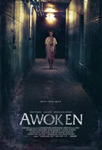 Awoken (2019) afişi