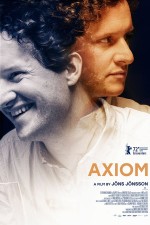Axiom (2022) afişi
