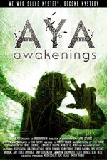 Aya: Awakenings (2013) afişi
