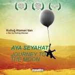 Aya Seyahat (2009) afişi