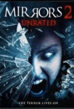 Aynalar 2 (2010) afişi Aynalar 2 (2010) afişi