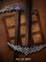 A Minecraft Movie 2 (2027) afişi