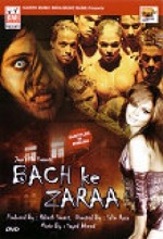 Bach Ke Zara (2008) afişi