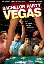 Bachelor Party Vegas (2006) afişi