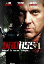 Bad Ass Corrado (2009) afişi