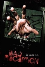 Bad Reception (2009) afişi