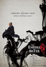Empire of Silver (2009) afişi Empire of Silver (2009) afişi