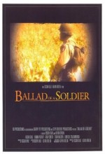 Ballad Of A Soldier (l) (2005) afişi