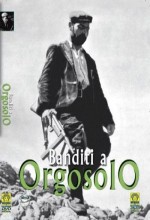 Banditi A Orgosolo (1960) afişi