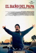 Baño Del Papa, El (2007) afişi