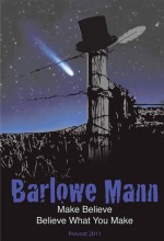 Barlowe Mann (2012) afişi