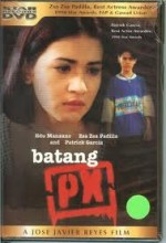 Batang Px (1997) afişi