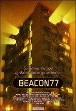 Beacon77 (2009) afişi