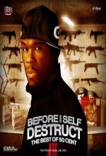 Before ı Self Destruct (2010) afişi