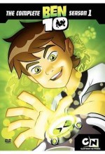 Ben 10