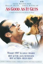 Benden Bu Kadar (1997) afişi Benden Bu Kadar (1997) afişi