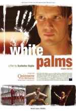 Beyaz Avuçlar (2006) afişi