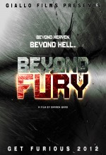 Beyond Fury (2012) afişi