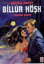 Billur Köşk (1962) afişi
