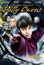 Billy Owens'ın Mistik Maceraları (2010) afişi