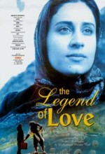 Bir Aşk Efsanesi (2000) afişi