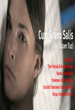 Bir Tutam Tuz (2007) afişi