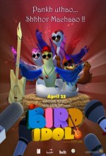 Bird Idol (2010) afişi