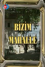 Bizim Mahalle (1993) afişi