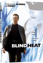 Blind Heat (2002) afişi