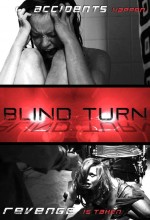 Blind Turn (2011) afişi
