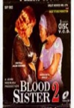 Blood Sister 2 (2003) afişi