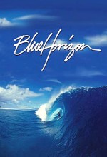 Blue Horizon (2002) afişi