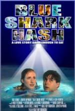 Blue Shark Hash (2000) afişi
