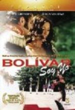 Bolívar Soy Yo! (2002) afişi