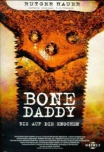 Bone Daddy (1998) afişi
