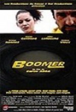 Boomer (2001) afişi