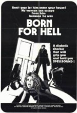 Born For Hell (1975) afişi