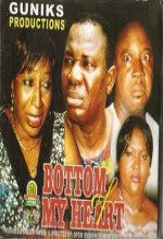 Bottom Of My Heart (2008) afişi