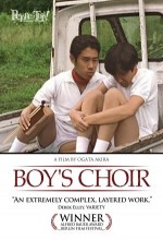 Boy's Choir (2000) afişi