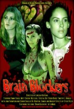 Brain Blockers (2004) afişi