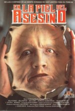 Brain Dead (1990) afişi