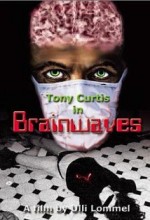Brainwaves (1983) afişi