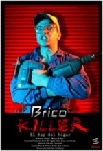 Bricokiller (2007) afişi