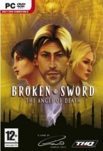 Broken Sword: The Angel Of Death (2006) afişi