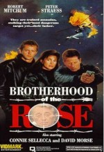 Brotherhood Of The Rose (1989) afişi