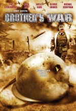 Brother's War (2009) afişi